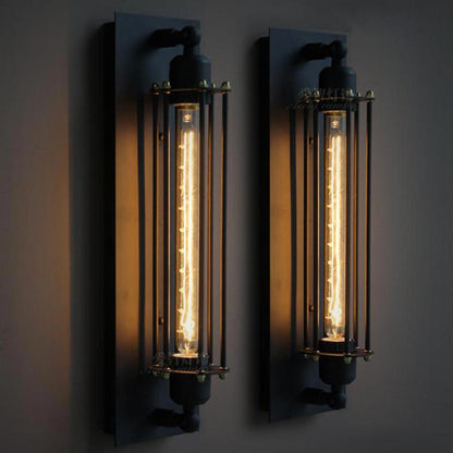 LED Wandlamp Industrieel Design E27 Modern