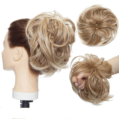 Haarverzamelaar Krulhaar Styling Accessoire