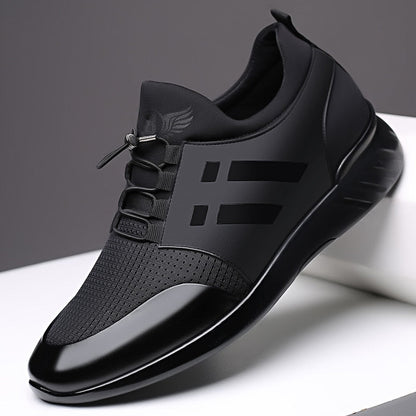 Velinix Heren Sneakers Panter Stijl - Velinix