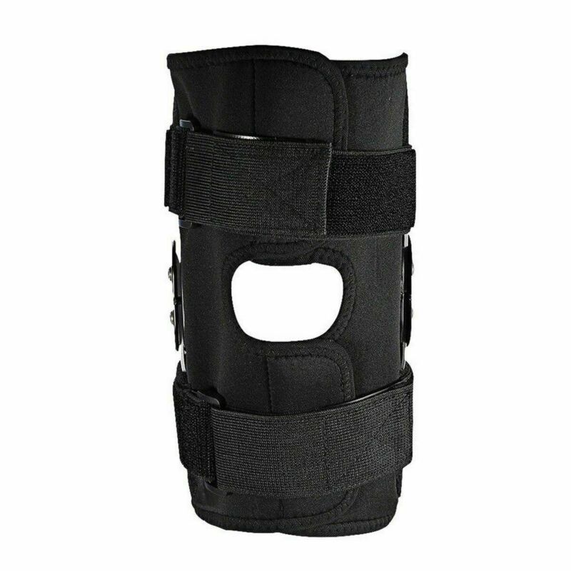 HexoKnee™ Orthopedische compressie kniebrace