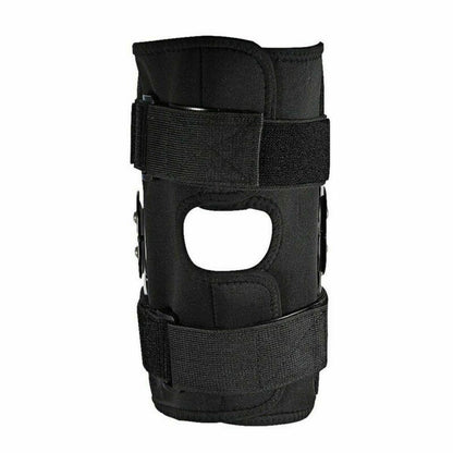HexoKnee™ Orthopedische compressie kniebrace