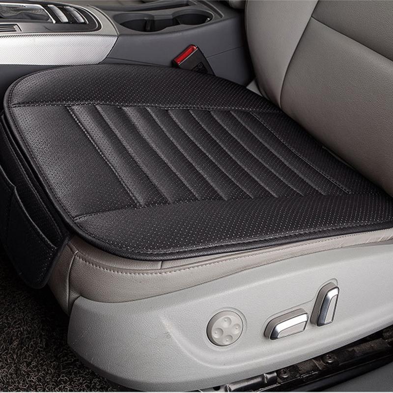 Auto Stoelbeschermer Mat Beschermhoes - Velinix