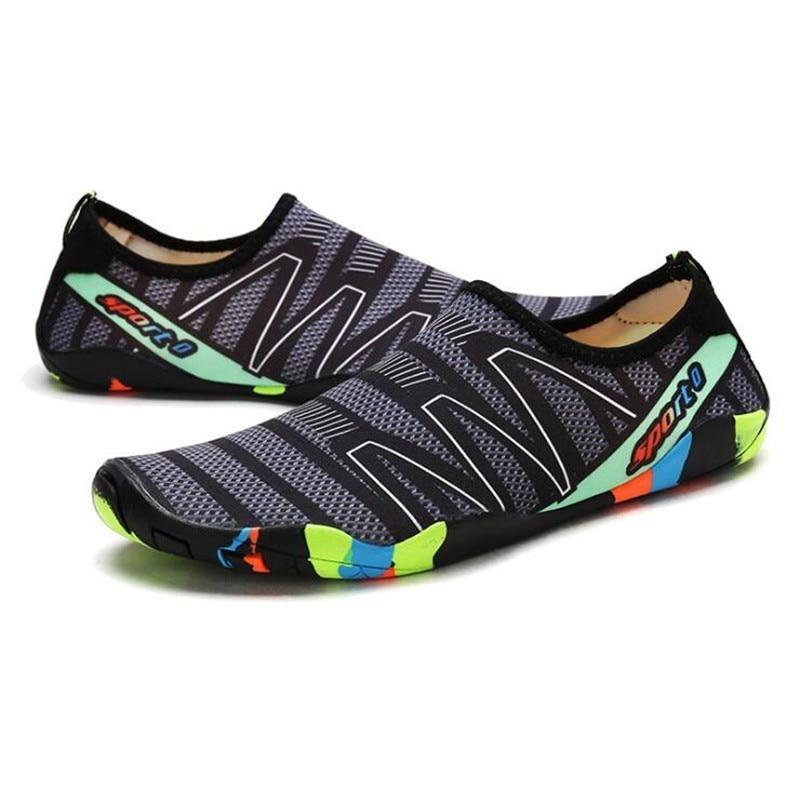 Waterschoenen Sneldrogend Lichtgewicht Sport - Velinix