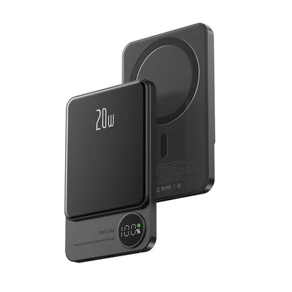 Krachtige Powerbank Velinix Oplader