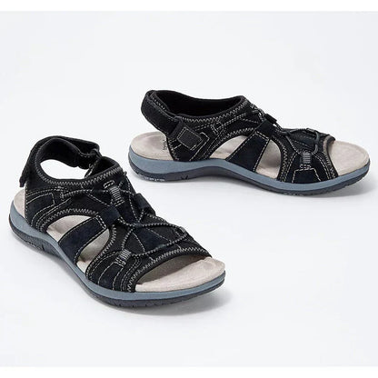 Lilac - Orthopedische Sandalen voor Dames – Lichtgewicht & Verlichtend