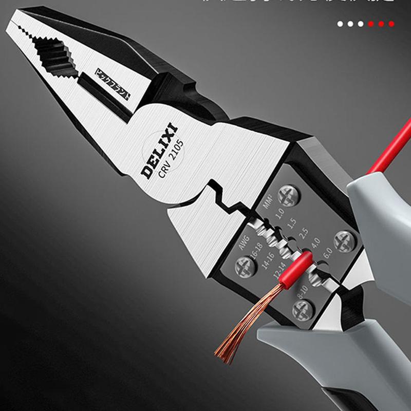 PowerGrip Handschoen voor Zware Arbeid en Sport