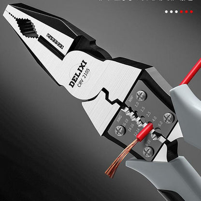 PowerGrip Handschoen voor Zware Arbeid en Sport