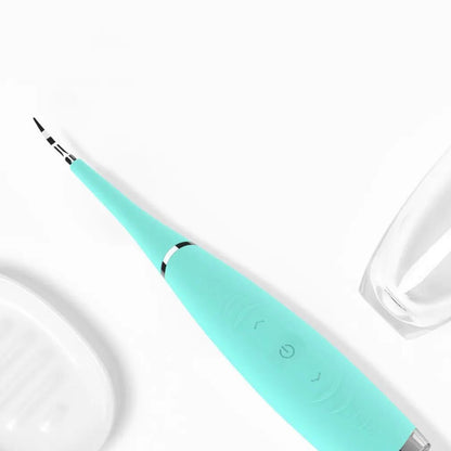 Ultrasone Tandenborstel voor een Stralende Glimlach