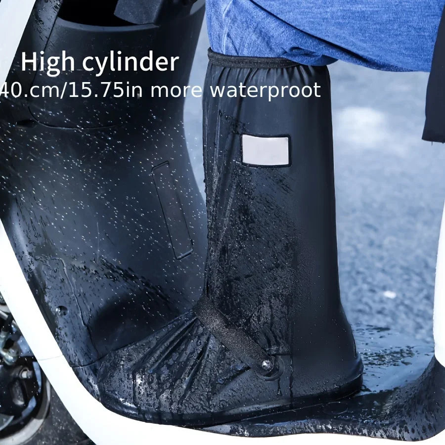 Waterdichte Schoenovertrek 1 Paar