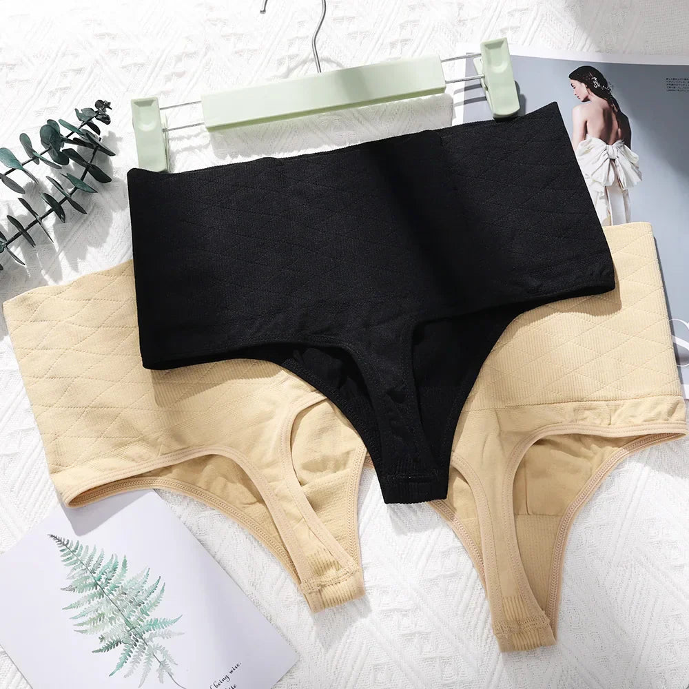CurveSlim | Shapewear voor slanke taille en zachte ondersteuning