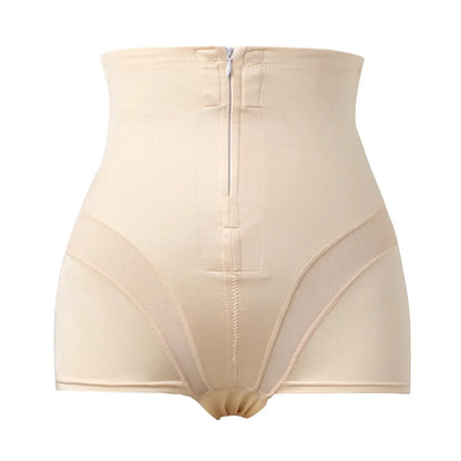 Postpartum Broek Met Compressie en Buik Ondersteuning