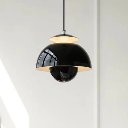 LED Hanglamp Scandinavisch Design Energiezuinig Modern - Velinix
