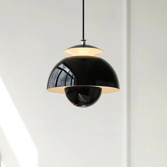 LED Hanglamp Modern Scandinavisch Design Luxe Verlichting - Velinix