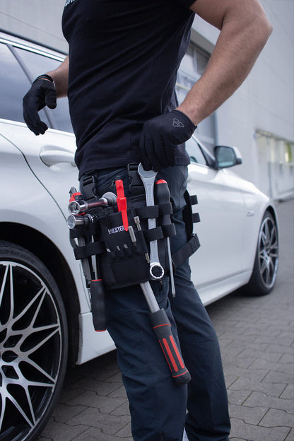 Gereedschapszak LuxuraCraft Z - Handige Opbergtas voor Gereedschap
