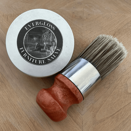 Meubelreparatiecrème Leer Restore Kleurhersteller Glans - Velinix