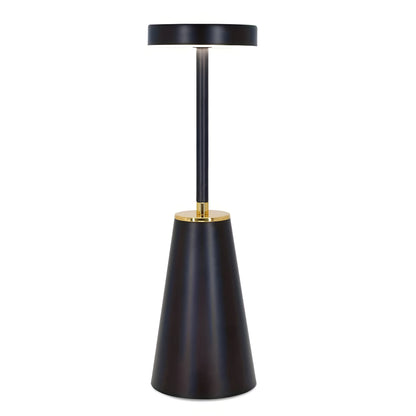 Draadloze Tafellamp LED Dimbaar Moderne Design