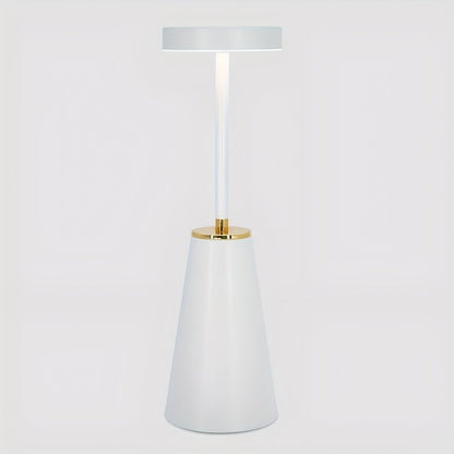 Draadloze Tafellamp LED Dimbaar Moderne Design