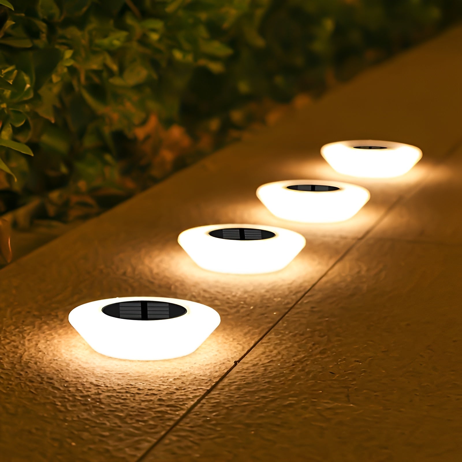 LED Buitenlamp Energiezuinig voor Tuin en Terras - Velinix