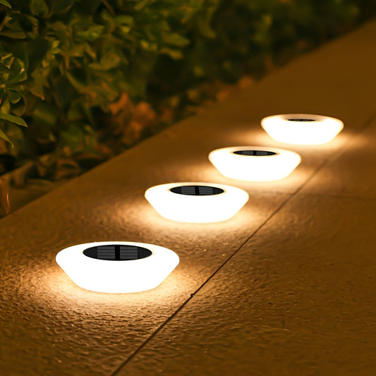LED Buitenlamp Energiezuinig voor Tuin en Terras - Velinix