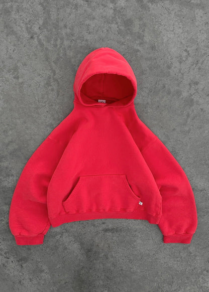 Zachte Warme Hoodie voor Vrouwen en Mannen - Velinix