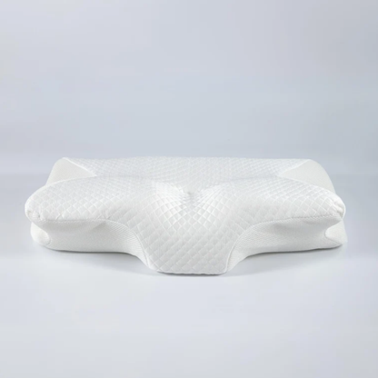 Hoofdkussen Traagschuim Nekondersteuning Anti Snurk Ergonomisch Ontwerp