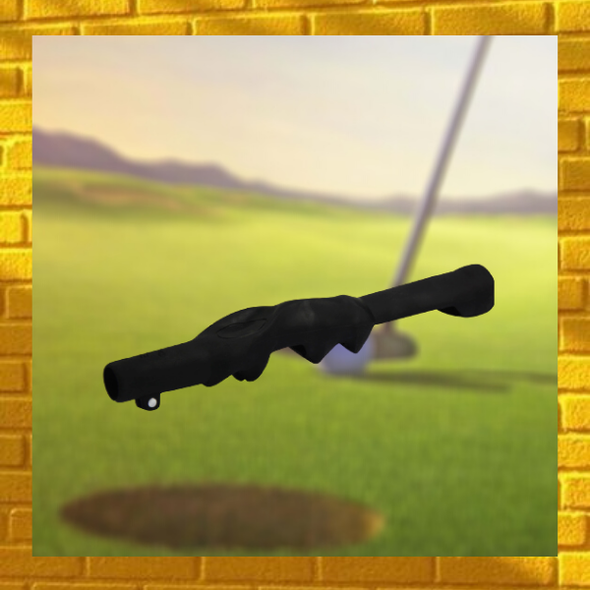 Golf Grip Trainer Verbeter Je Swing