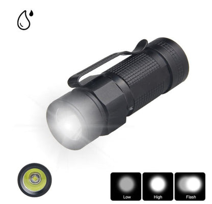 Zaklamp Olight Premium Verlichting met Geavanceerde Functies - Velinix