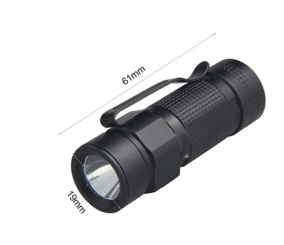 Zaklamp Olight Premium Verlichting met Geavanceerde Functies