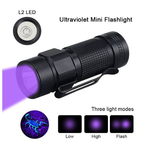 Zaklamp Olight Premium Verlichting met Geavanceerde Functies
