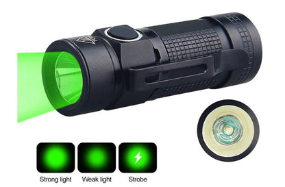 Zaklamp Olight Premium Verlichting met Geavanceerde Functies