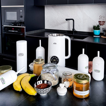 Sojamelk Maker Machine voor Gezonde Dranken