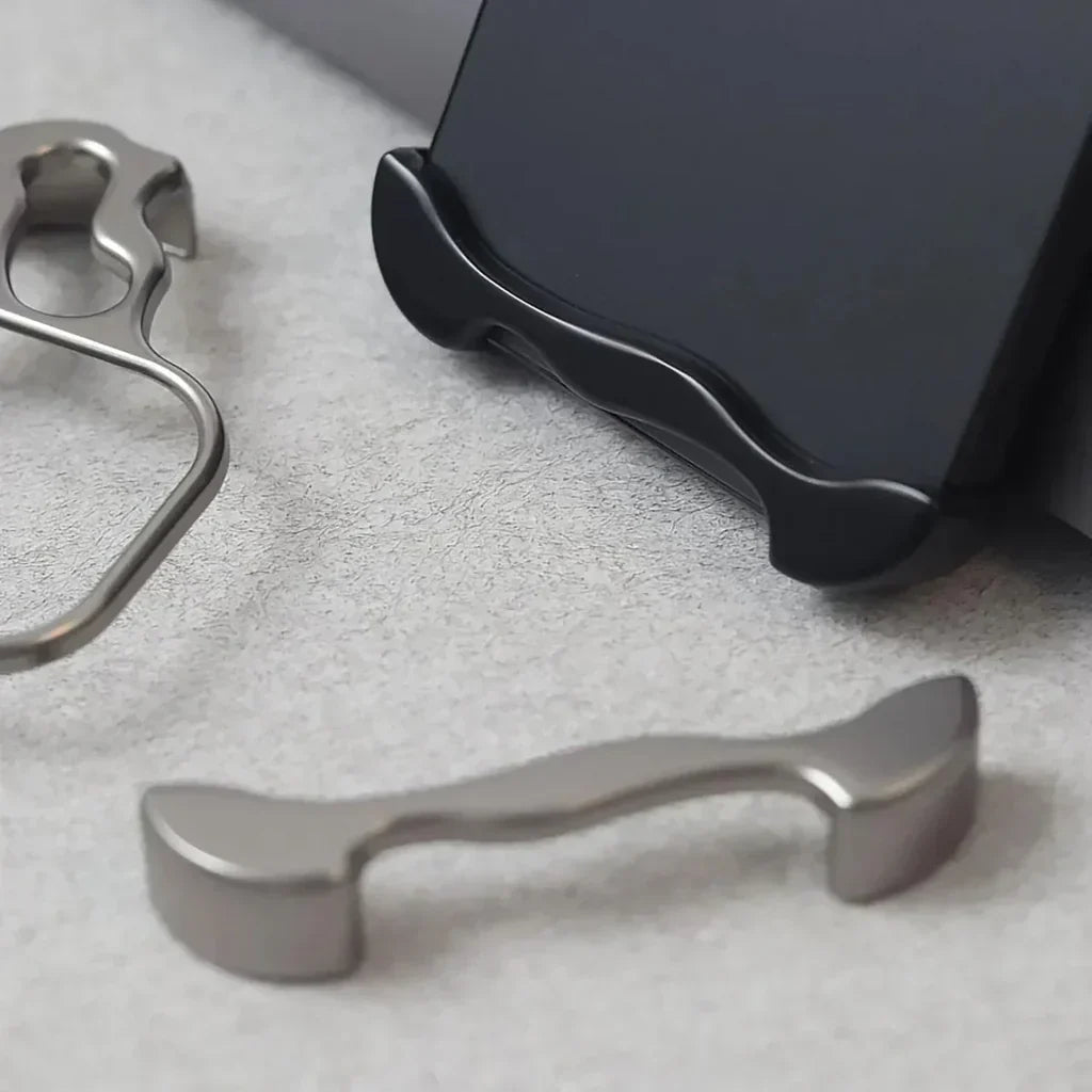 iPhone Hoesje met Randbescherming Duurzaam en Stootbestendig