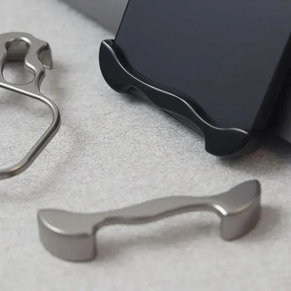 iPhone Hoesje met Randbescherming Duurzaam en Stootbestendig