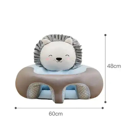 Babyzit Luxe Design Veilig en Stijlvol voor Kinderen