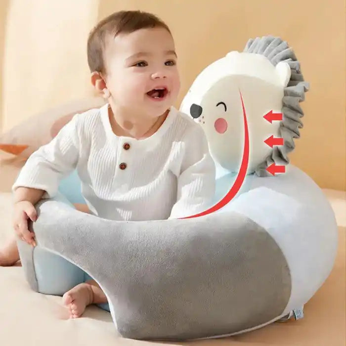 Babyzit Luxe Design Veilig en Stijlvol voor Kinderen
