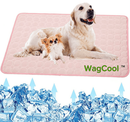Koelmat voor Honden Verkoelend en Comfortabel