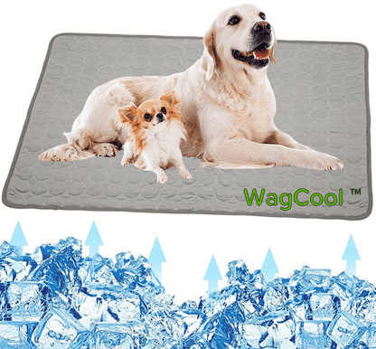 Koelmat voor Honden Verkoelend en Comfortabel