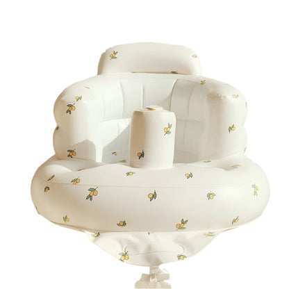 Opblaasbare Babystoel Luxe en Comfortabel voor Peuter