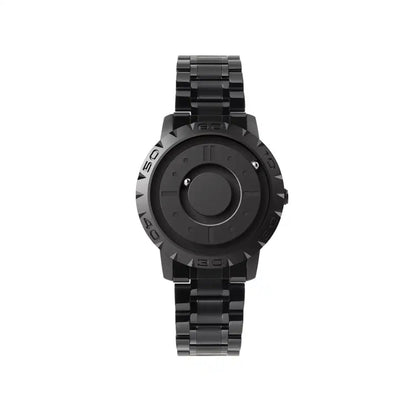 Magnetisch Horloge Quartz Modern Design Elegant