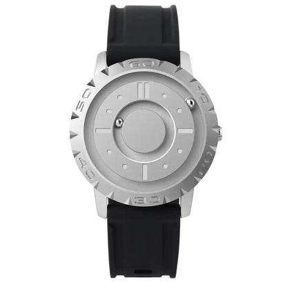 Magnetisch Horloge Quartz Modern Design Elegant