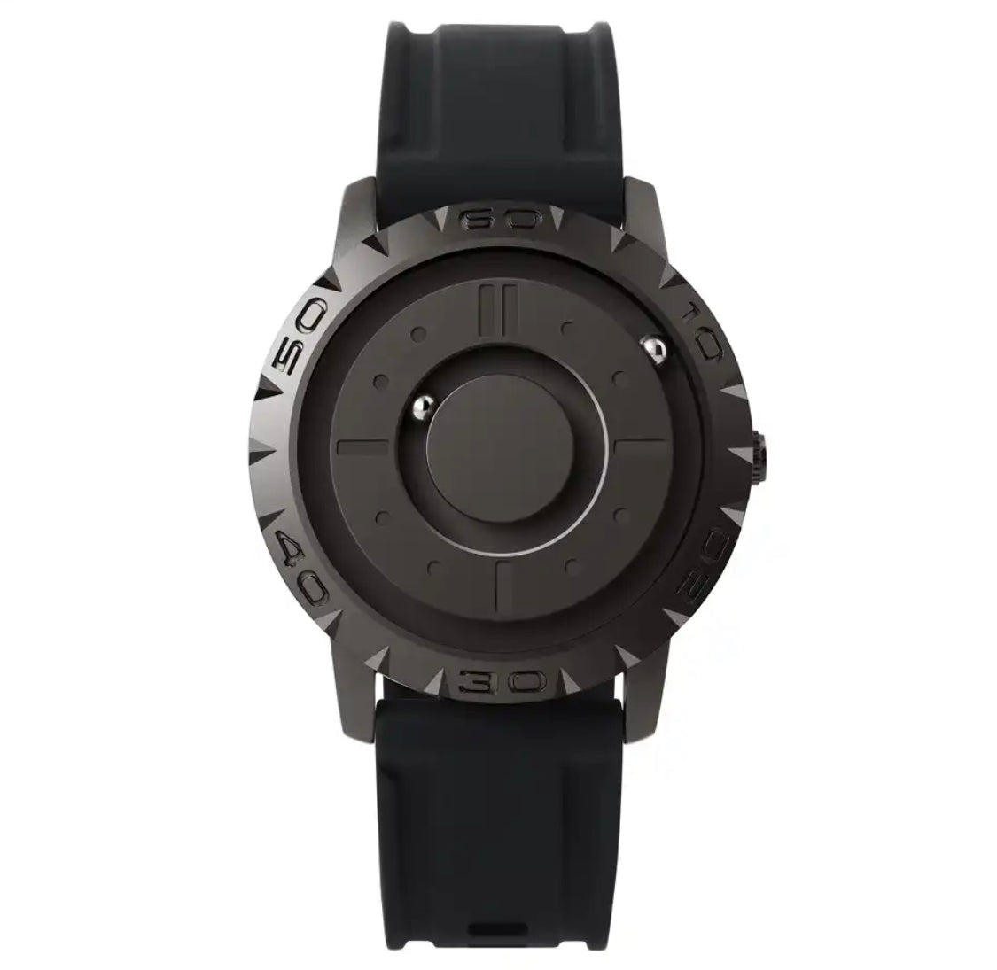 Magnetisch Horloge Quartz Modern Design Elegant - Velinix
