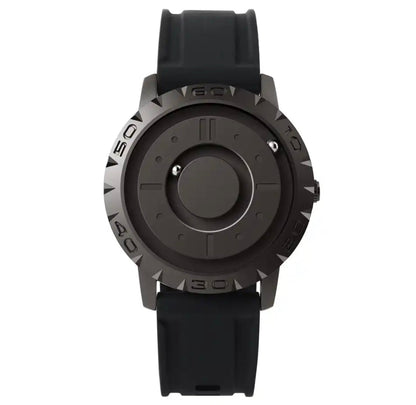 Magnetisch Horloge Quartz Modern Design Elegant - Velinix