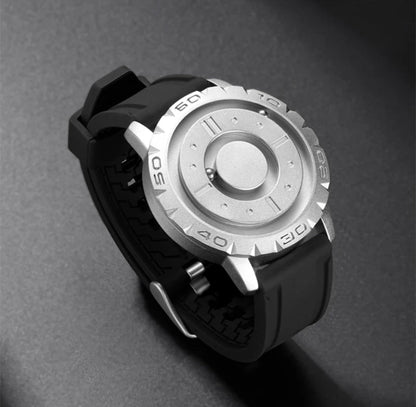 Magnetisch Horloge Quartz Modern Design Elegant