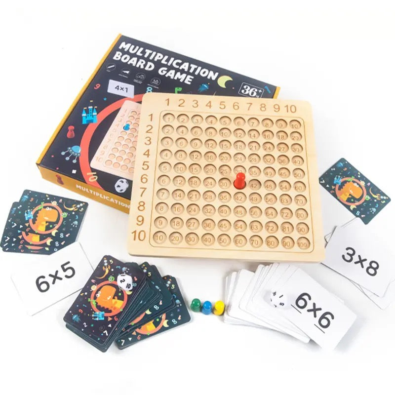 Wiskunde Spel voor Kinderen Leerzaam en Leuk