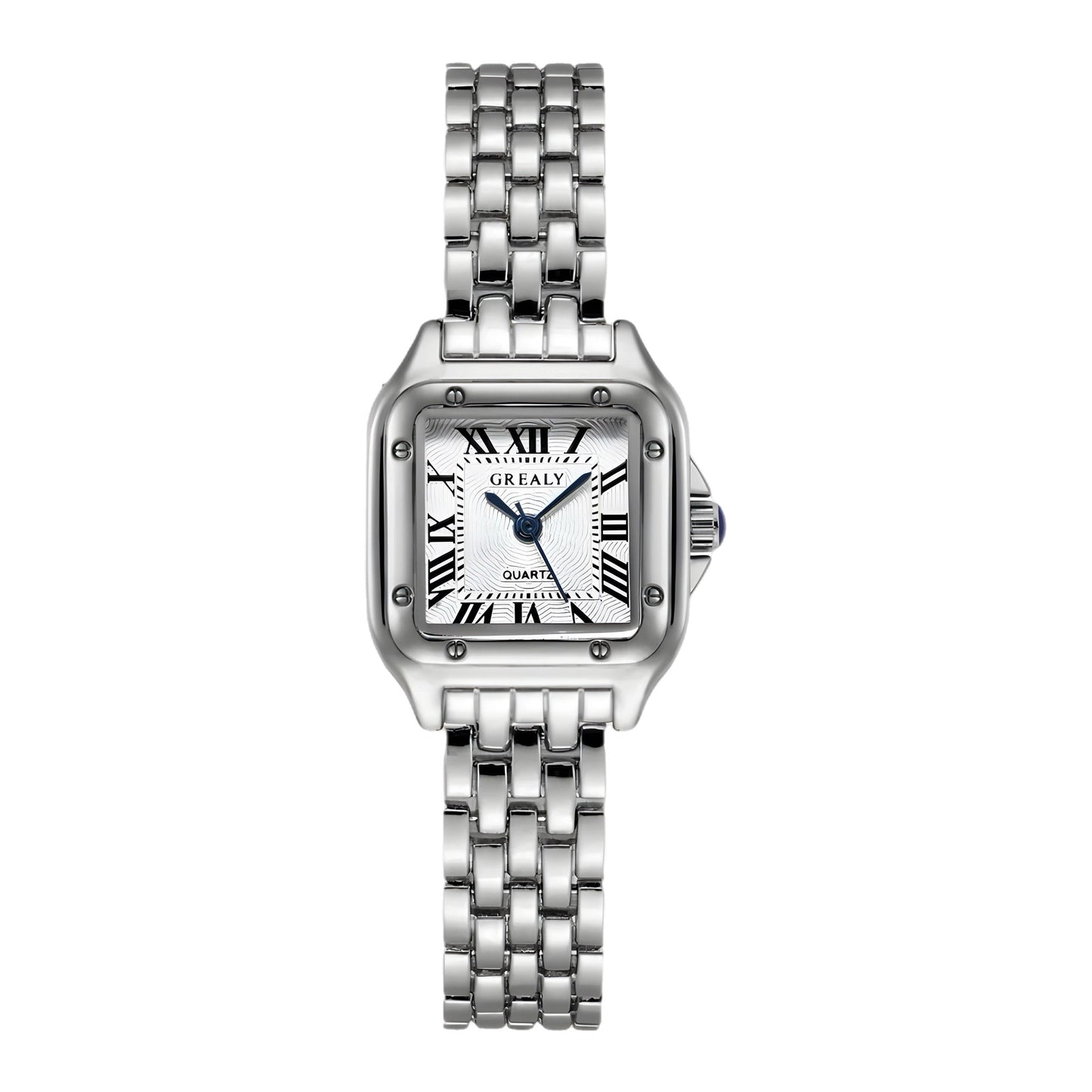 Klassiek Horloge Elegante Stijl voor Dagelijks Gebruik