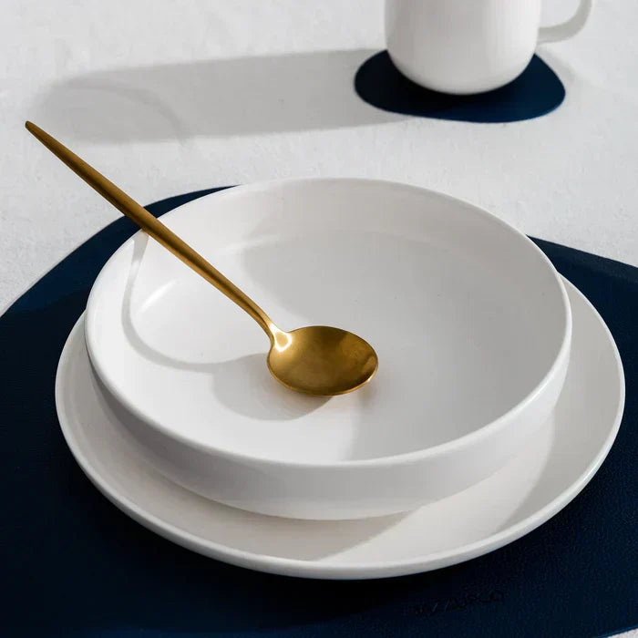 Roestvrij Staal Bestek Set Elegante Design