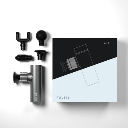 Luchtreiniger Luxe met Geavanceerd Filter Systeem