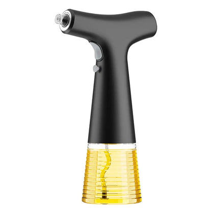 2-in-1 Oliedispenser voor Koken Luxe Design