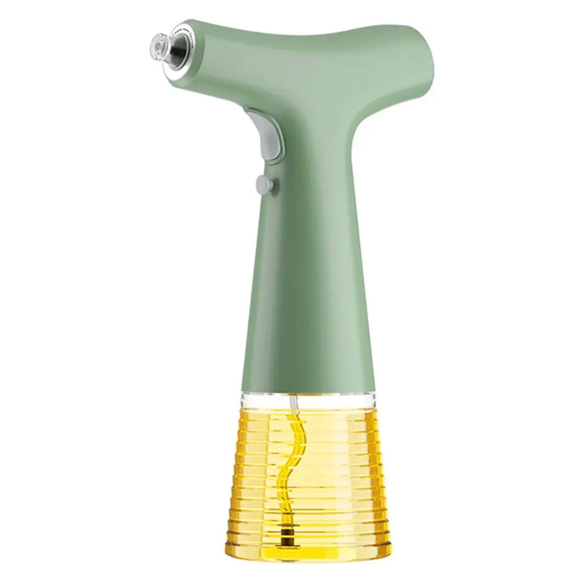 2-in-1 Oliedispenser voor Koken Luxe Design - Velinix