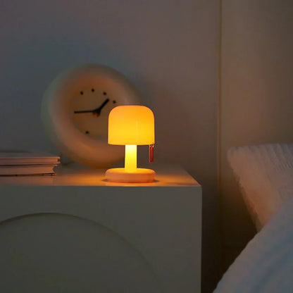 Mini Zonsondergang Lamp Warm Wit Licht Romantisch